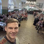Start ohne Regisseur