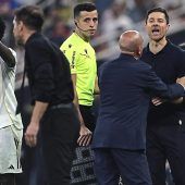 Alonso vor erstem Zoff-Titel
