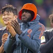 Upamecano: Happy End in Sicht