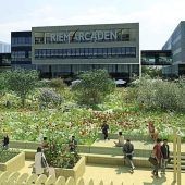 Von der Betonwüste zur grünen Oase