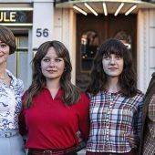 Neue Zeit, alte Probleme