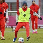 Gnade vom Trainer, Spott von Kollegen