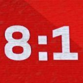 Fußball schlägt die anderen