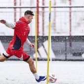 Stars warten, Stanisic fällt aus