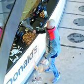 Wie sicher ist der Stachus?