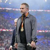 Real feuert Alonso