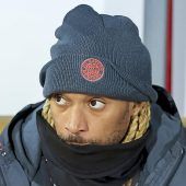 Boey bereitet FCB Bauchschmerzen