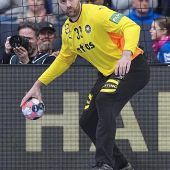 „Die Österreicher spielen absoluten Anti-Handball“
