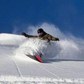 Hirscher: Snowboard statt Ski-Weltcup