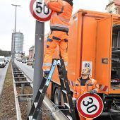 Schildchen wechsel dich