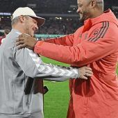Duell mit dem Anti-Kompany