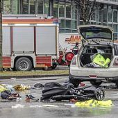 Münchens schwarzer Tag: Morgen Prozessbeginn