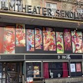 Neues Leben im alten Kino