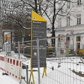 Kampf gegen Saubären