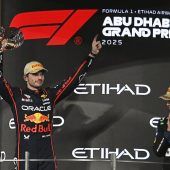 Verstappens Reise ins Ungewisse