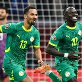 Mané lässt Jackson vom Titel träumen