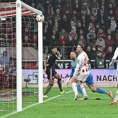 Bayern behält den Durchblick