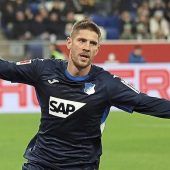 Kramaric zerlegt Gladbach
