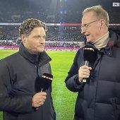 Wo war Carmen Nebel? Kein Durchblick bei RTL