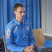 „Ich will hier angreifen!“