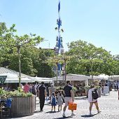 Achtung, Aura-Betrügerin!