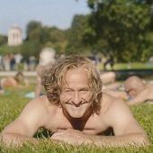 Die Sonnenseite des Lebens