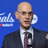 NBA: Kommt es zum großen Europa-Knall?