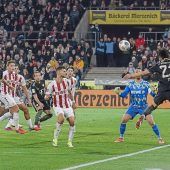 Kompany-Kick für Kim