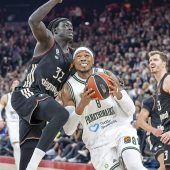 „Er ist nicht Jokic, aber….“