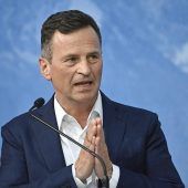 „Autonomes Fahren wird die Zukunft sein“