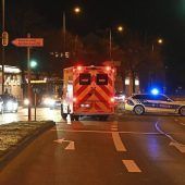 Fahndungserfolg nach Fahrerflucht