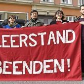 Ungeliebte Frei-Räume