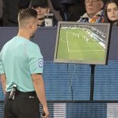 Trainer und Kapitäne kritisieren VAR