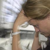 Depression: Mehr Frauen betroffen