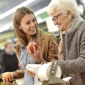 Gesund essen: Es geht auch günstig