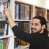 Neues Zuhause für Münchner Comic-Fans