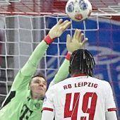 Neuer: Verlängern, bitte!