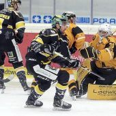 Der Trainer wird grau, doch die Serie geht weiter