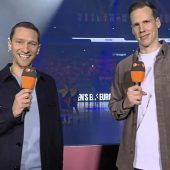 Schicksalsspiel mit Olli-Kahn-Cojones