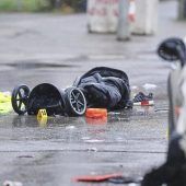 Augenzeugen schildern die Bluttat