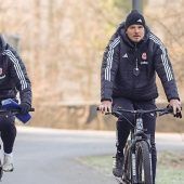 Eintracht: Noch ist es nicht zu spät