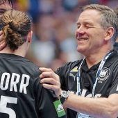 Knorrig? Nur auf Hanning