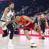 Rückschlag für Bayern-Baskets