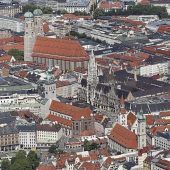 Immer mehr Augsburger pendeln nach München