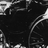 Das Autoland Deutschland in Zahlen