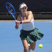 Fiasko in Melbourne