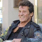 Der unvergessene Elvis von Schwabing