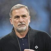 HSV: Kuntz spricht über Vorwürfe