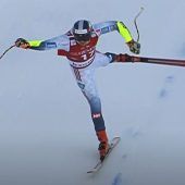 Odermatt gewinnt Hundertstel-Krimi