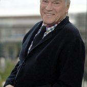 Kabarettist Jochen Busse wird 85 Jahre alt